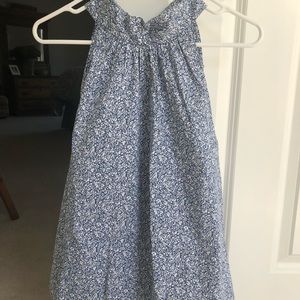 J. Crew Halter Blouse